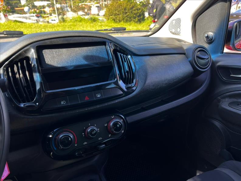 FIAT  UNO   1.0 EVO WAY 8V 