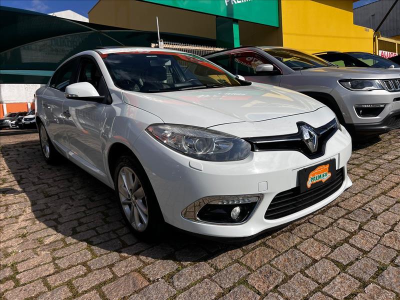 RENAULT  FLUENCE   2.0 Privilége 16V 