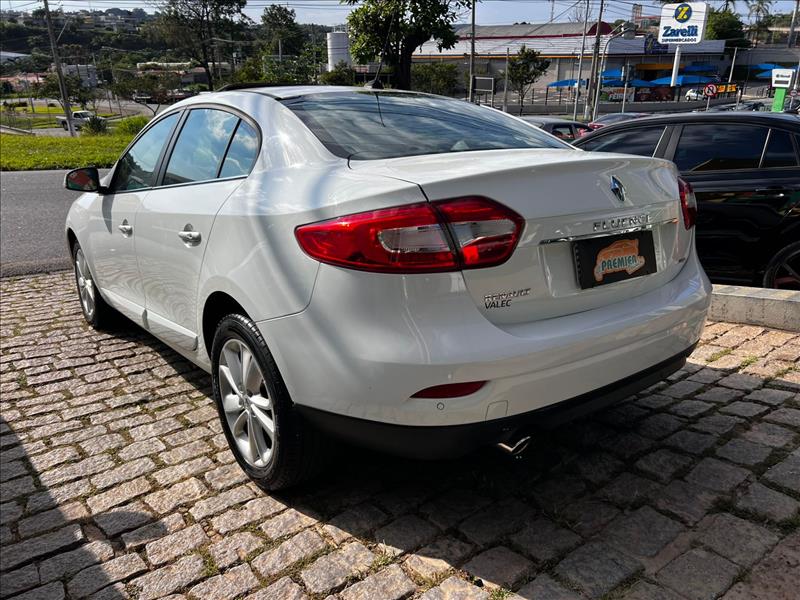 RENAULT  FLUENCE   2.0 Privilége 16V 