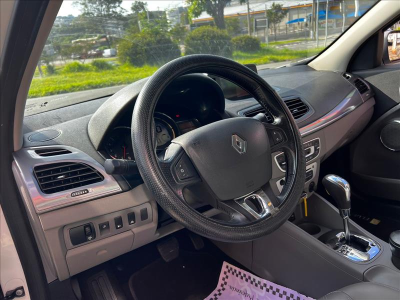 RENAULT  FLUENCE   2.0 Privilége 16V 