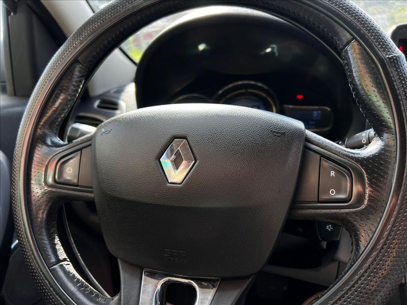 RENAULT  FLUENCE   2.0 Privilége 16V 