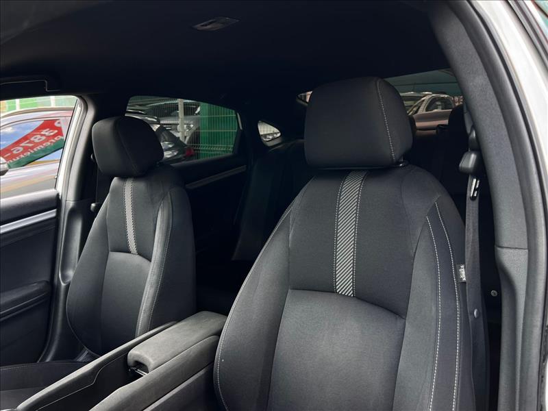 HONDA  CIVIC   2.0 16vone Sport 