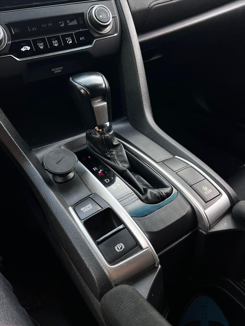 HONDA  CIVIC   2.0 16vone Sport 