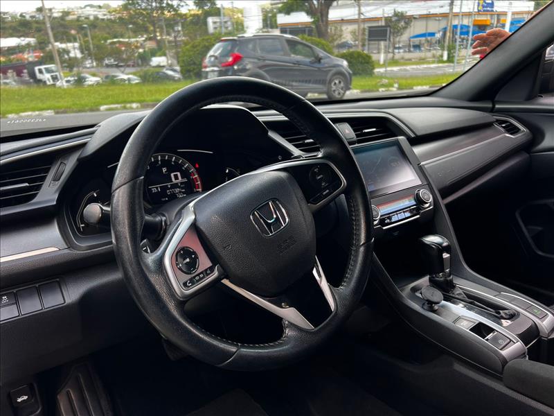 HONDA  CIVIC   2.0 16vone Sport 