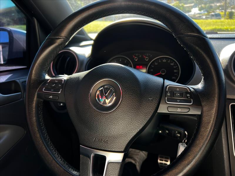VOLKSWAGEN  SAVEIRO   1.6 Cross CD 16V 