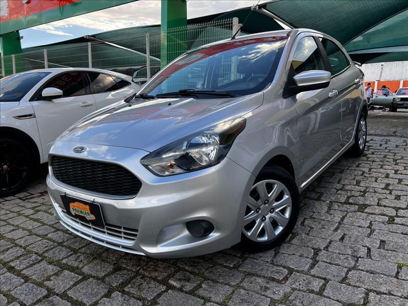 FORD  KA   1.0 SE 12V 