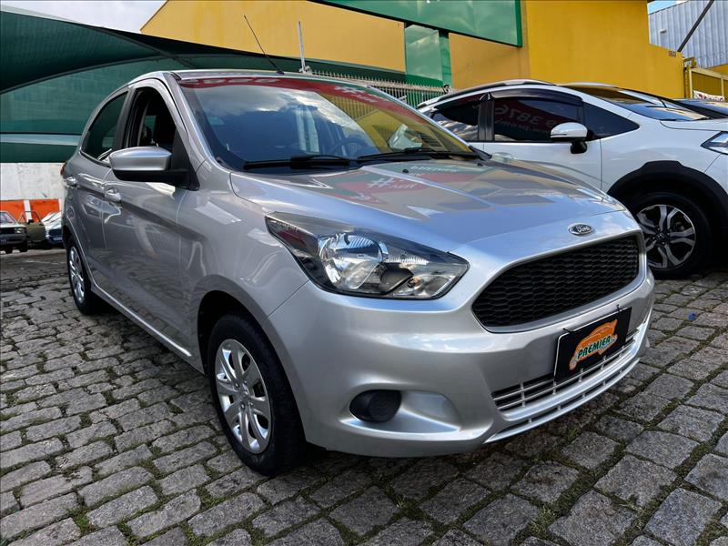 FORD  KA   1.0 SE 12V 