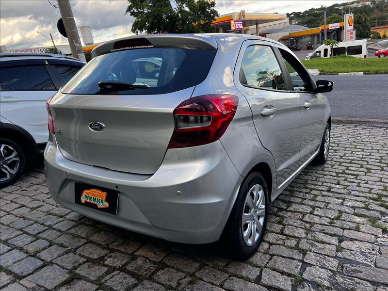 FORD  KA   1.0 SE 12V 