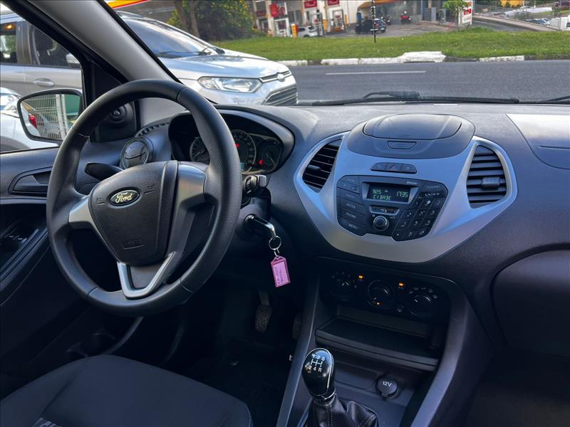 FORD  KA   1.0 SE 12V 