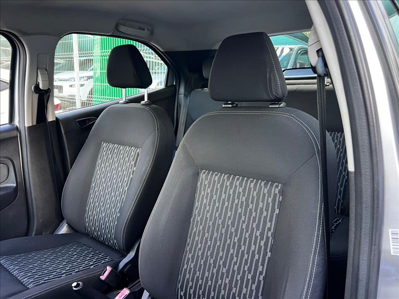 FORD  KA   1.0 SE 12V 