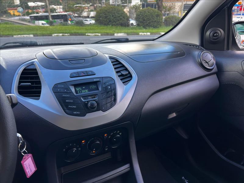 FORD  KA   1.0 SE 12V 