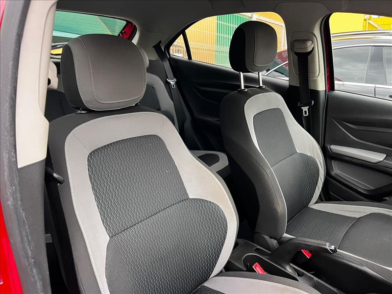 CHEVROLET  ONIX   1.0 MPFI LS 8V 
