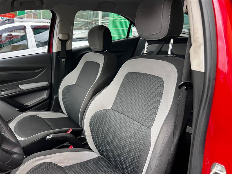 CHEVROLET  ONIX   1.0 MPFI LS 8V 