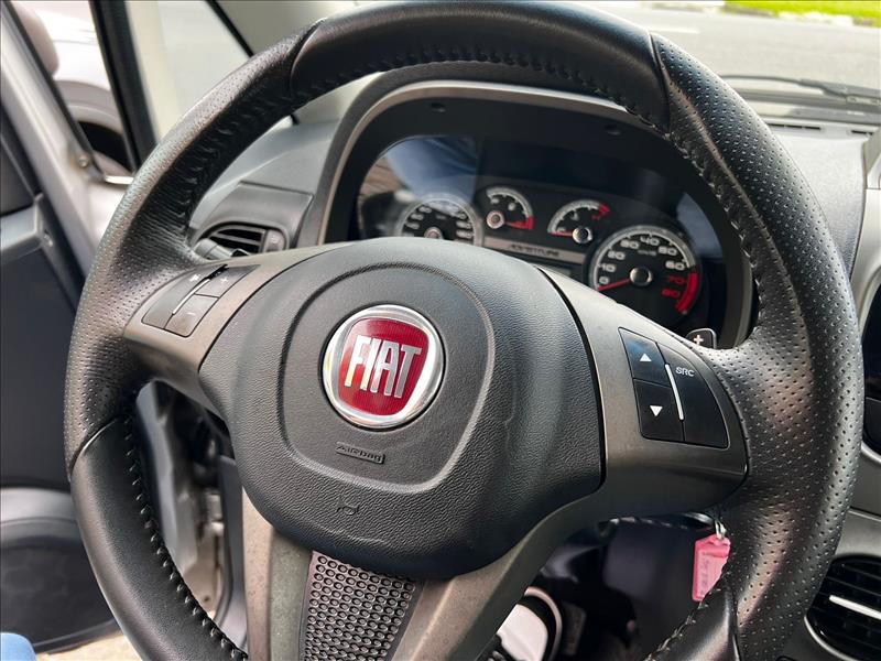 FIAT  IDEA   1.8 MPI Adventure 16V 