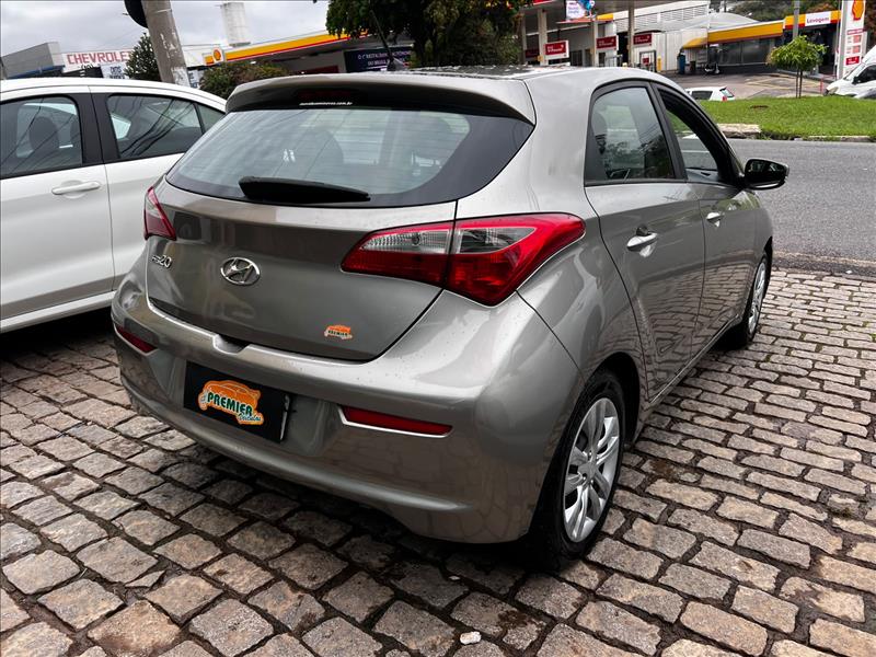 HYUNDAI  HB20   1.0 Comfort Style 12V 