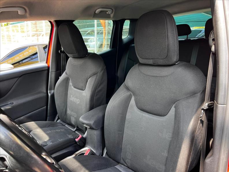 JEEP  RENEGADE   1.8 16V Longitude 