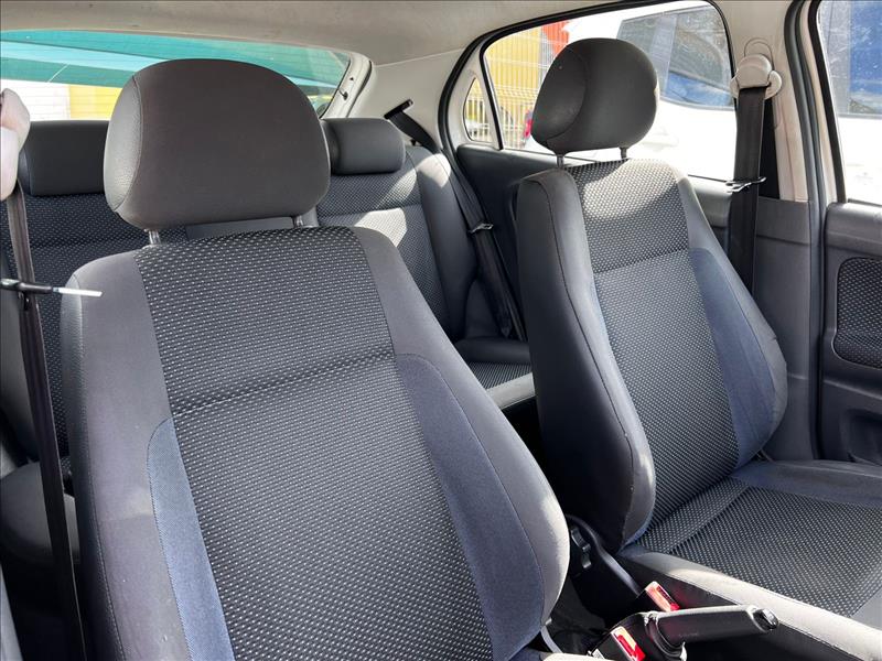 VOLKSWAGEN  GOL   1.0 MI Special 8V 