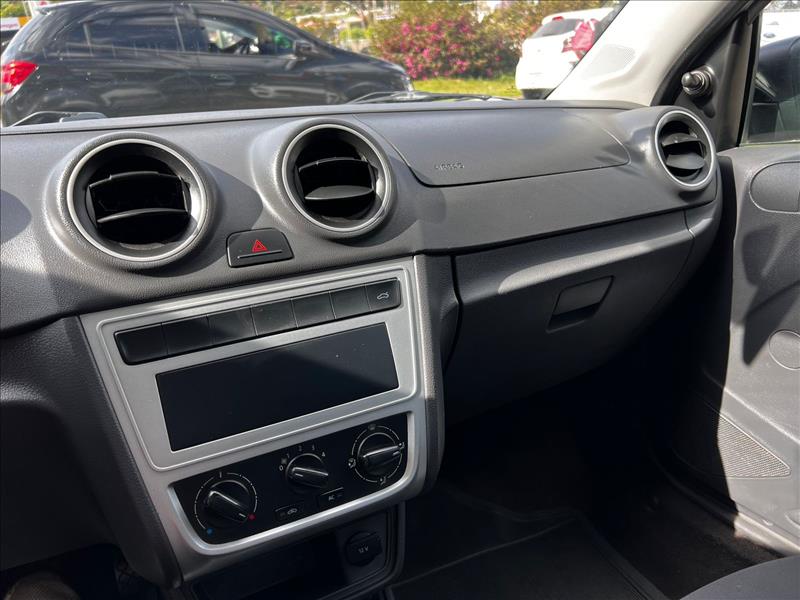 VOLKSWAGEN  GOL   1.0 MI Special 8V 