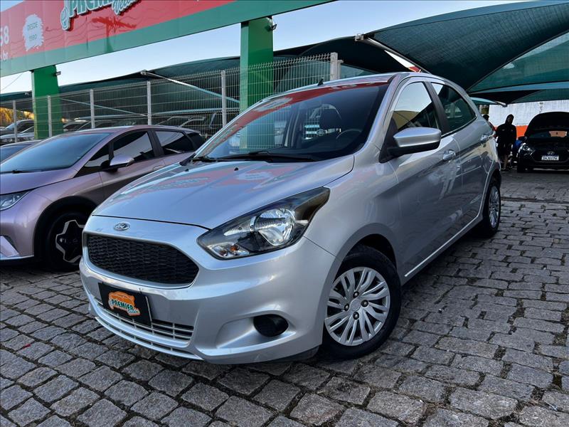 FORD  KA   1.0 SE 12V 