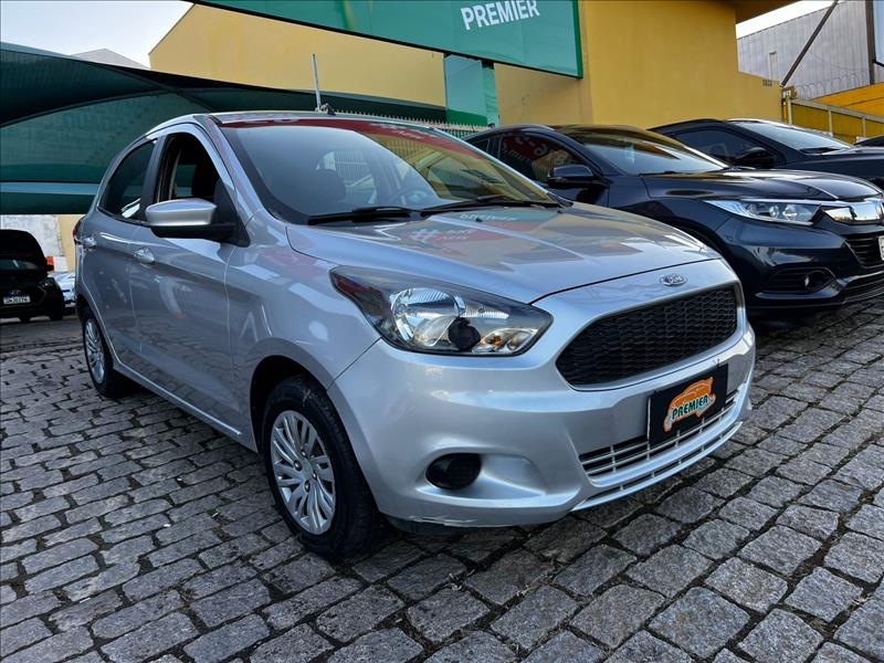 FORD  KA   1.0 SE 12V 
