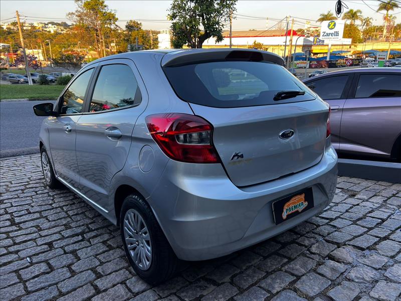 FORD  KA   1.0 SE 12V 
