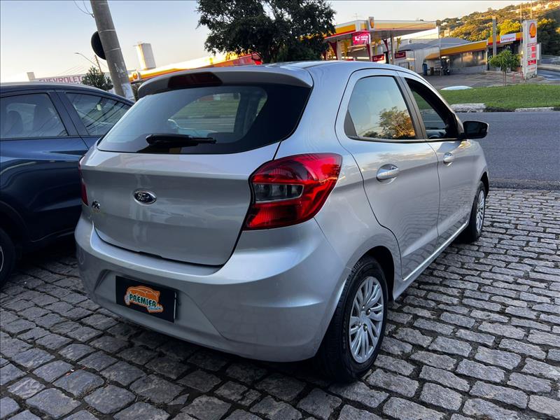 FORD  KA   1.0 SE 12V 