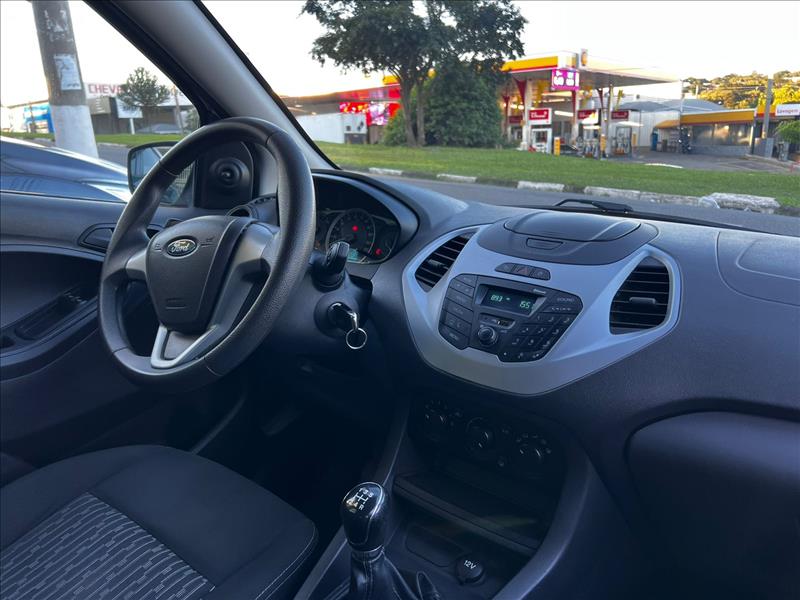 FORD  KA   1.0 SE 12V 