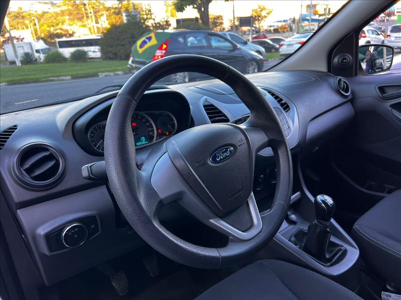 FORD  KA   1.0 SE 12V 
