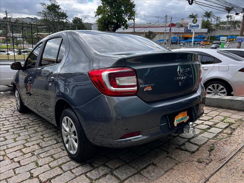 RENAULT  LOGAN   1.0 Expression 16V 