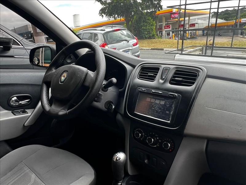 RENAULT  LOGAN   1.0 Expression 16V 