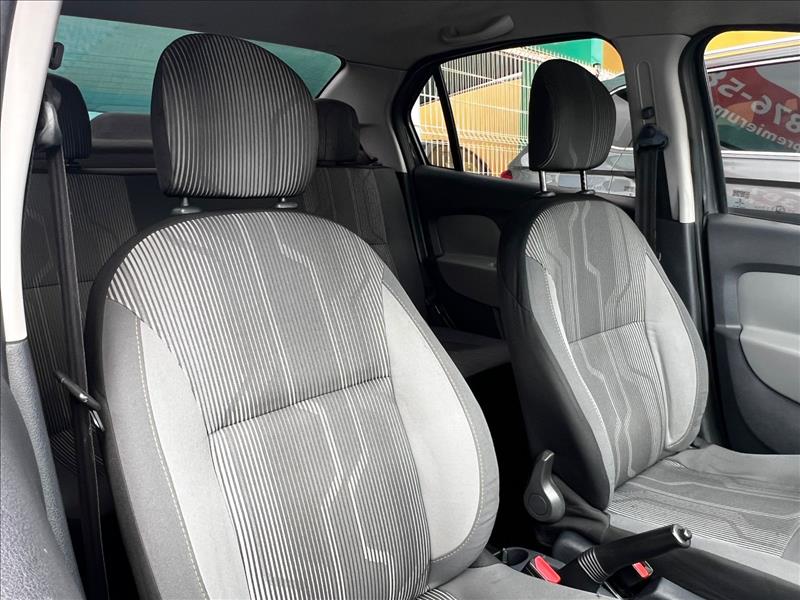 RENAULT  LOGAN   1.0 Expression 16V 