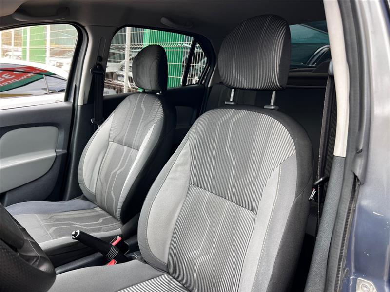 RENAULT  LOGAN   1.0 Expression 16V 