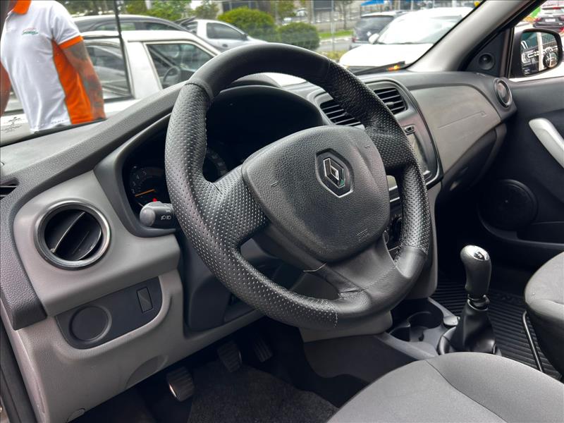 RENAULT  LOGAN   1.0 Expression 16V 