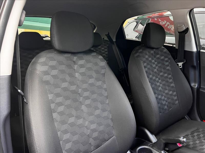 HYUNDAI  HB20   1.6 Comfort Plus 16V 