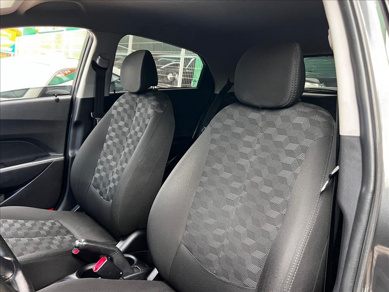 HYUNDAI  HB20   1.6 Comfort Plus 16V 