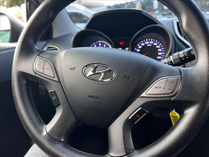 HYUNDAI  HB20   1.6 Comfort Plus 16V 