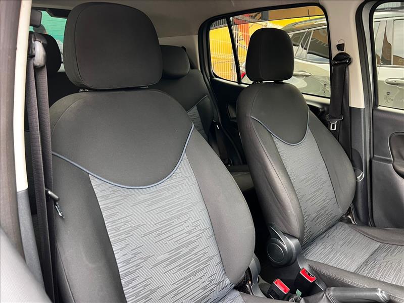 FIAT  UNO   1.0 Firefly Attractive 