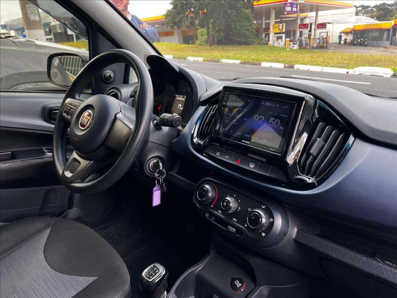 FIAT  UNO   1.0 Firefly Attractive 