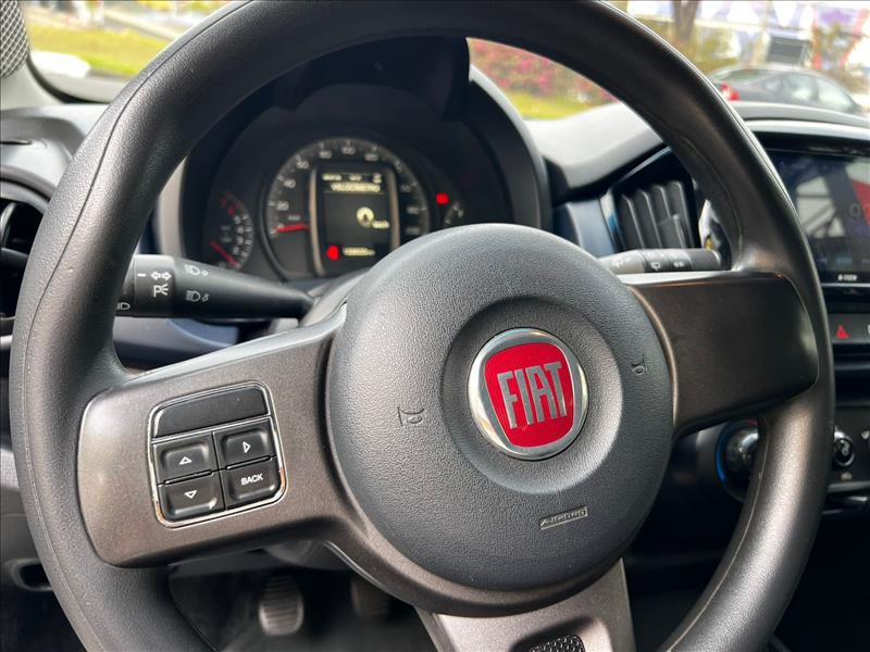 FIAT  UNO   1.0 Firefly Attractive 