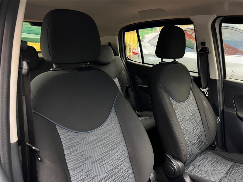 FIAT  UNO   1.0 Firefly Attractive 