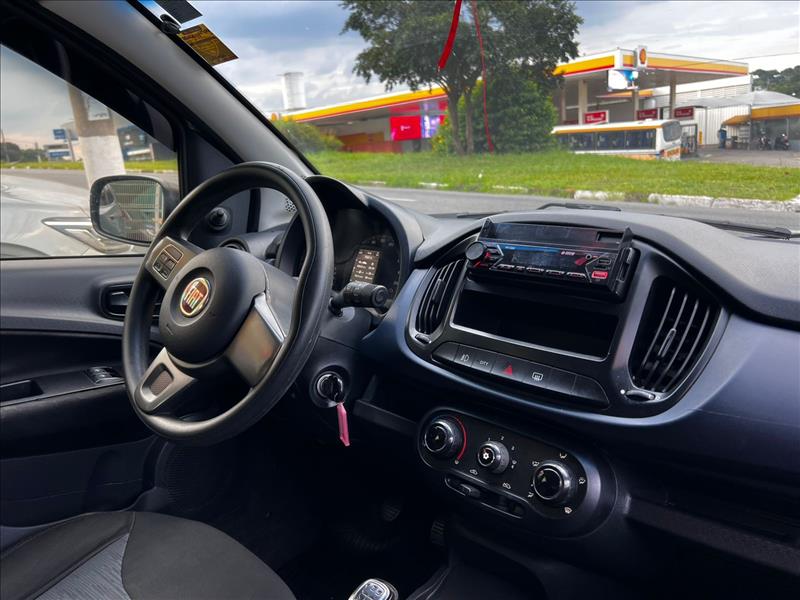FIAT  UNO   1.0 Firefly Attractive 