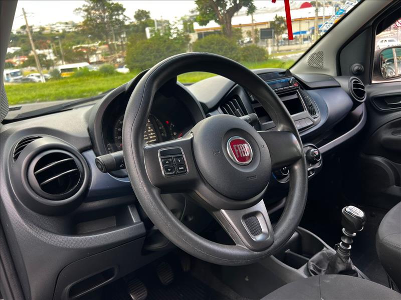 FIAT  UNO   1.0 Firefly Attractive 