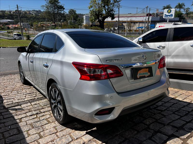 NISSAN  SENTRA   2.0 SV 16V 