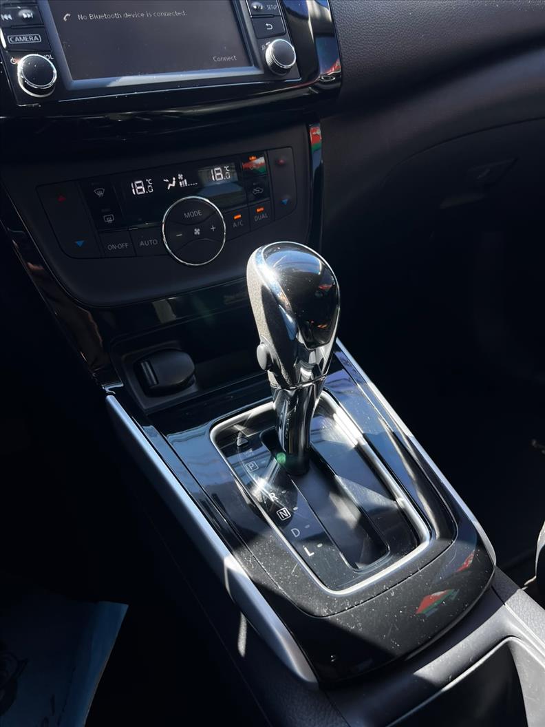NISSAN  SENTRA   2.0 SV 16V 