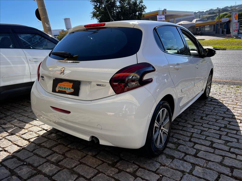 PEUGEOT  208   1.2 Active 12V 