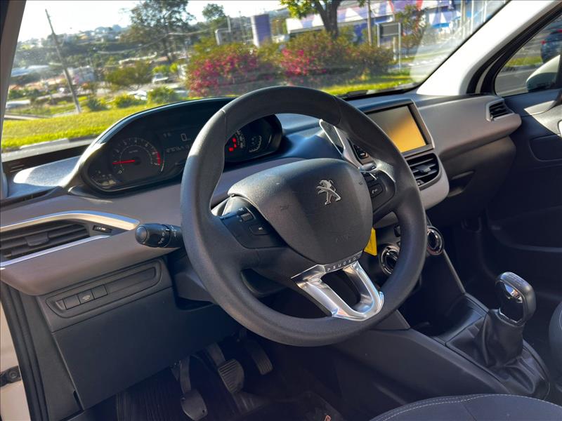 PEUGEOT  208   1.2 Active 12V 