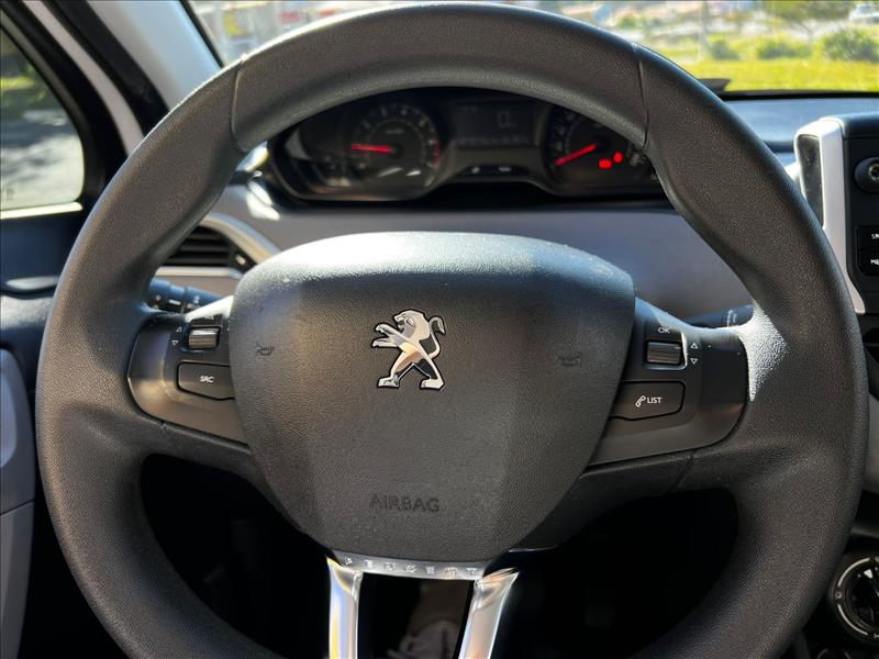 PEUGEOT  208   1.2 Active 12V 