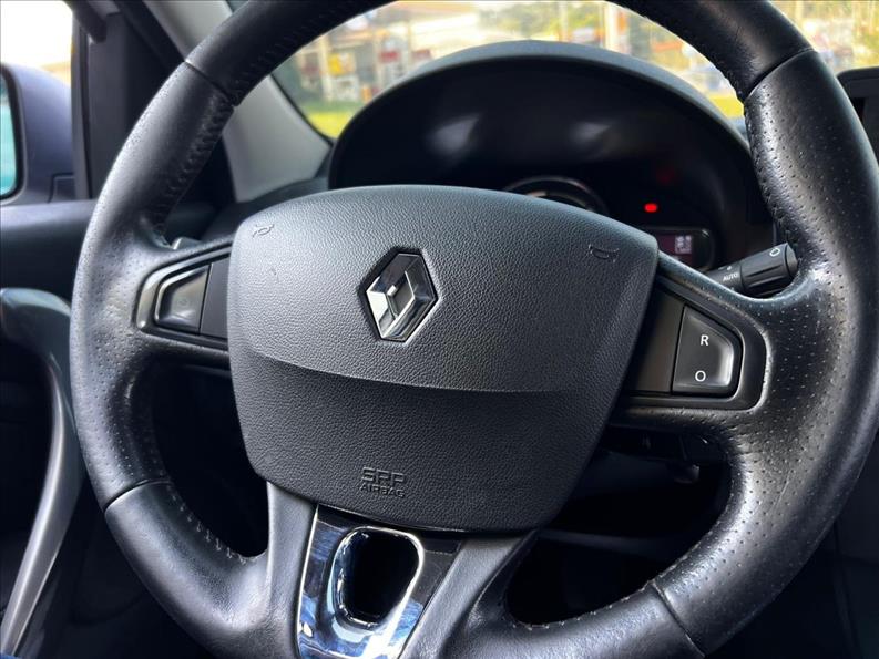 RENAULT  FLUENCE   2.0 Dynamique 16V 