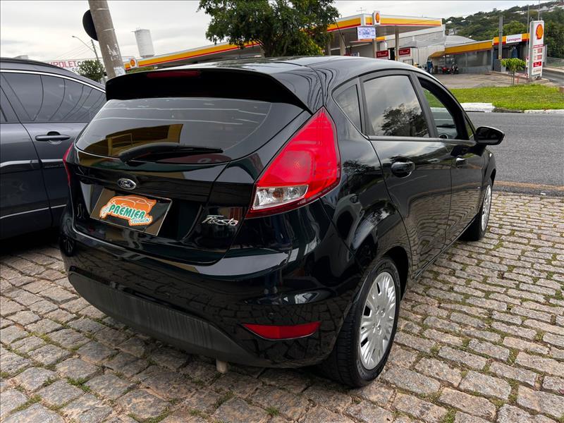 FORD  FIESTA   1.6 SE Hatch 16V 