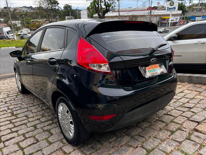 FORD  FIESTA   1.6 SE Hatch 16V 